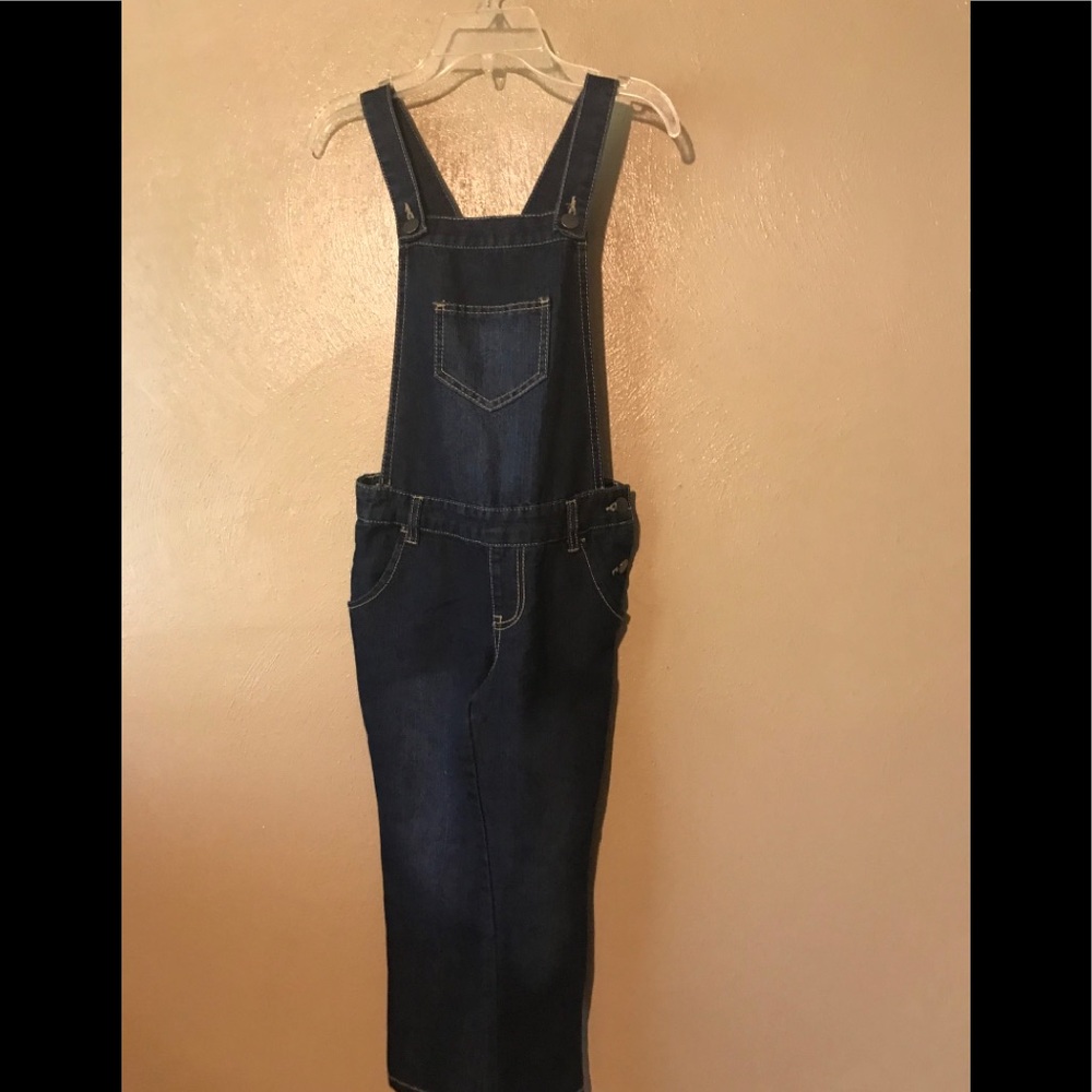 Children’s place girls overall